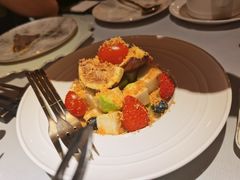 南姜海南番石榴-闻见中国海南菜(K11店)