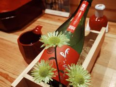 -希望日本料理(保利香槟花园店)