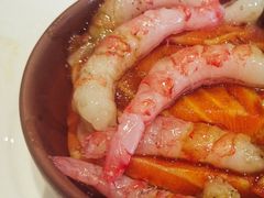 -云冈美高大酒店-西餐厅