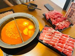 -呷哺呷哺(常营华联店)