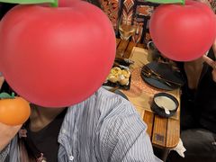 -克比叔叔印度餐厅Kebabs on the Grille(永康路分店)