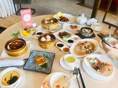 -海宁铂尔曼酒店紫荆中餐厅