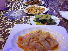 -丹鼎铁板料理(市政娱乐中心店)