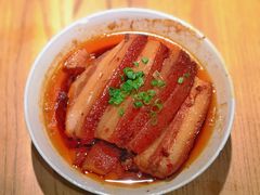 乡里扣肉-农耕记·湖南土菜(科技园店)