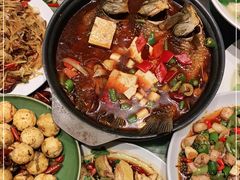 -广益饭店·云南菜·传统滇菜(翠湖北门书屋店)