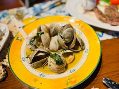 -弗兰克牛排西餐厅Ribone steak house(柠檬花园店)