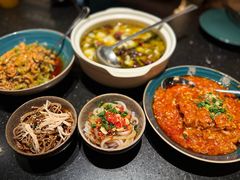 -华豫川酒家(大卫城店)