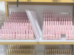 点击看大图 -尤米一站式美甲美睫