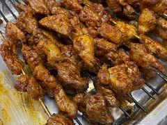 -尕胡才炕锅烤羊肉馆(八一路店)