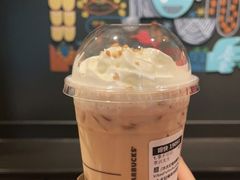 -星巴克(北京环球金融中心店)