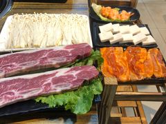 -莱真牛碳火烤肉(合肥旗舰店)