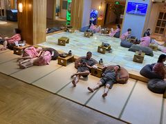 -鑫涛温泉汗蒸时代