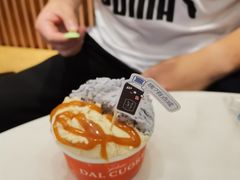 -Dal Cuore 达可芮冰淇淋(陕西北路店)