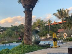 -西双版纳融创皇冠假日度假酒店