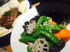 -卞氏菜根香(青羊万达店)