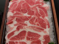 -廖掌柜·重庆鲜货火锅(上海首店)