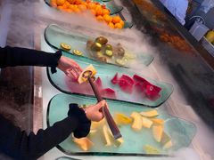 -钱小奴创意自助餐厅·山野黑猪肉畅吃(苏州昆山招商花园城店)