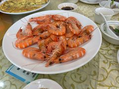 -鹏城人家海鲜酒家·23年老字号(较场尾店)