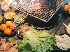 -合易泓烤肉(于洪广场店)