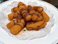 -陈记菜馆·非遗淮扬菜(东关街教场店)