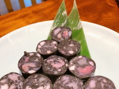 -热血兄弟·炭火烤肉(融侨中心店)