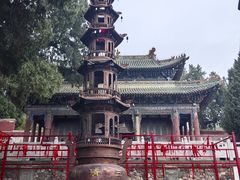 -玉泉观