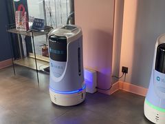 -汉庭(上海虹桥机场新店)