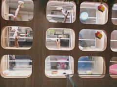 -藦茜花园宠物主题亲子互动体验馆(国顺东路店)