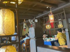 -香满楼(临安路店)