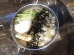-大叹号·朝鲜族烤肉(潍坊泰华城店)