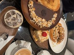 -V咖啡(兰州盛达希尔顿酒店)