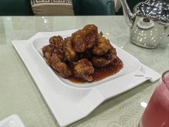 -东四民芳餐厅(世茂工三店)