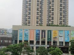 -布吉佳兆业广场