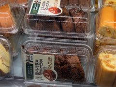 -泸溪河桃酥(虹口龙之梦店)