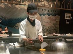 -赤坂亭·M9和牛烧肉·铁板烧·日料398放题(长泰广场店)