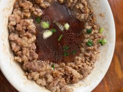 -玲燕蒸菜馆(江东路店)