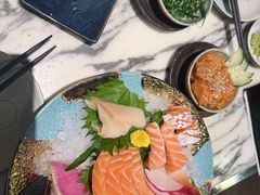 -家贺屋刺身寿司专门店