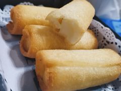 招牌炸牛奶-恒信牛奶甜品(南京总店)