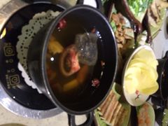iphone_upload_pic-一叶一世界•素食餐厅(环球中心店)