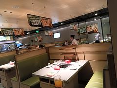 -海底捞火锅(万达广场店)