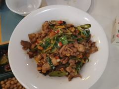 -付掌柜在成都·热炒砂锅集(金禾店)