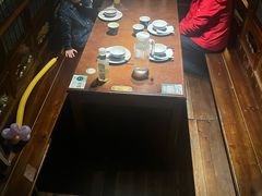 -绿茶餐厅(朝阳大悦城店)