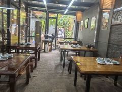 -61号餐吧(兴坪古镇漓江店)