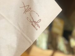 -Al Salam莫的三明治