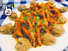 -阿妹小海鲜(下角店)