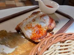 鸡肉串-俄士厨房(印象汇店)