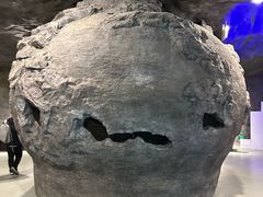 -中国唐山地震博物馆