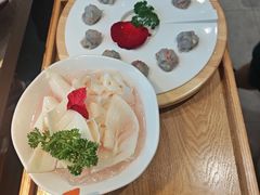 -万物生江北老火锅(海骏达店)