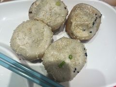 -小杨生煎(香港名都店)