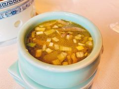 羊杂汤-巴盟人家·内蒙地方菜(华丽家族店)